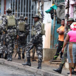 Μοζαμβίκη: 33 νεκροί και πάνω από 1.500 κρατούμενοι δραπέτευσαν μετά από εξέγερση σε φυλακή