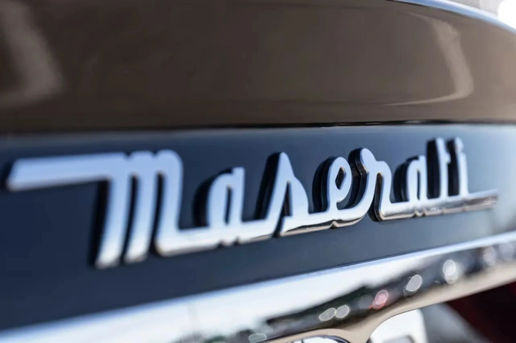 Η Maserati αξίζει το δικό της βιομηχανικό σχέδιο μέσα στον όμιλο