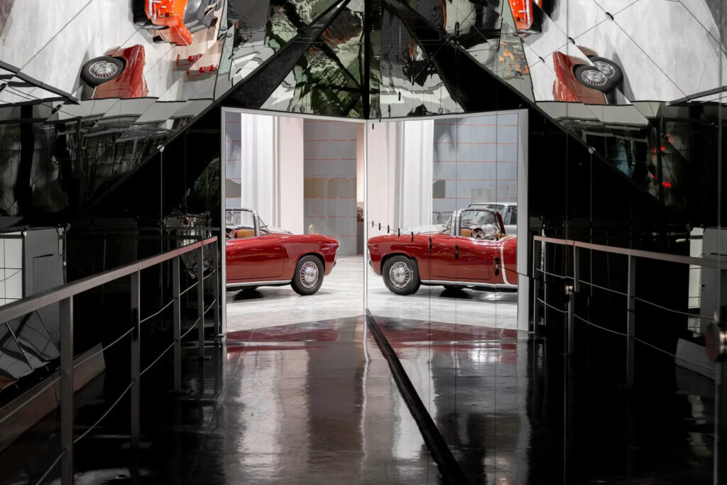 Το Centro Storico Fiat ανοίγει ξανά τις πόρτες του