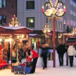 Ροβανιέμι: Υπερτουρισμός και στο χωριό του Αϊ Βασίλη