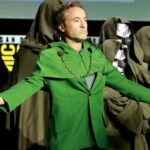 Ρόμπερτ Ντάουνι Τζούνιορ: Πανικός στο Χόλιγουντ – Η εξωπραγματική αμοιβή του Doctor Doom προκαλεί ζάλη