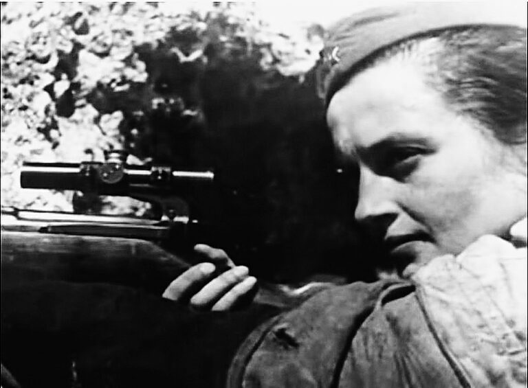 Κέιτ Κουίν στον ΕΤ: Με συναρπάζει ο πόλεμος και οι συνέπειές του