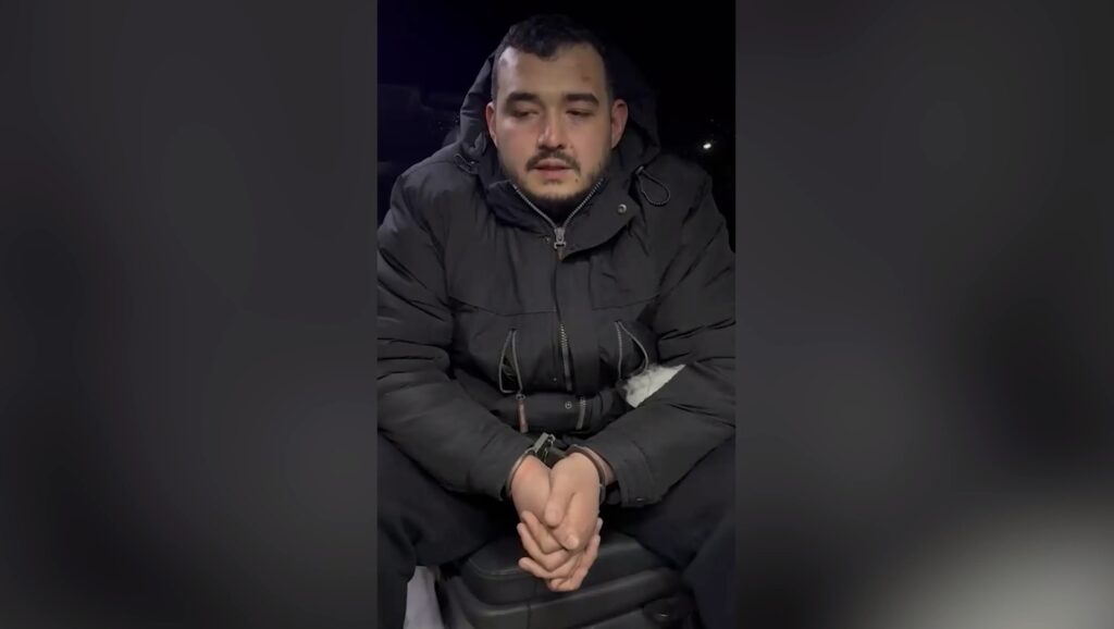 Μόσχα: Ομολόγησε ο 29χρονος Ουζμπέκος τη δολοφονία Κιρίλοφ – Του έδωσαν 100.000 δολάρια –