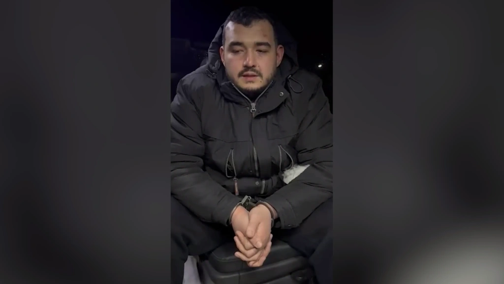 Μόσχα: Ομολόγησε ο 29χρονος Ουζμπέκος τη δολοφονία Κιρίλοφ – Του έδωσαν 100.000 δολάρια – Βίντεο από την ανάκριση