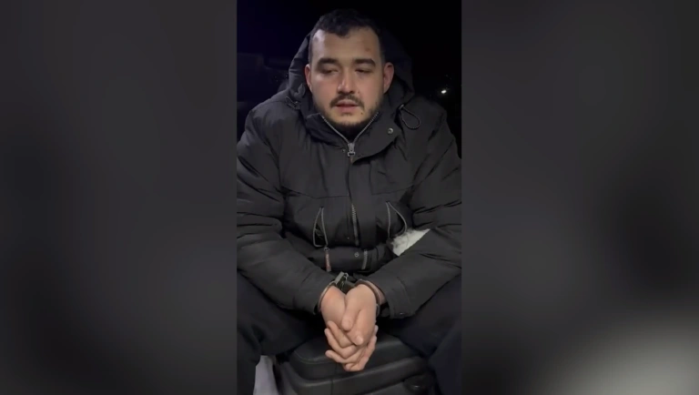 Μόσχα: Ομολόγησε ο 29χρονος Ουζμπέκος τη δολοφονία Κιρίλοφ – Του έδωσαν 100.000 δολάρια – Βίντεο από την ανάκριση