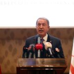 Άκρως προκλητικές δηλώσεις Ακάρ: «Θεού θέλοντος, μια μέρα οι στρατιώτες μας θα κολυμπήσουν ως το Καστελόριζο»