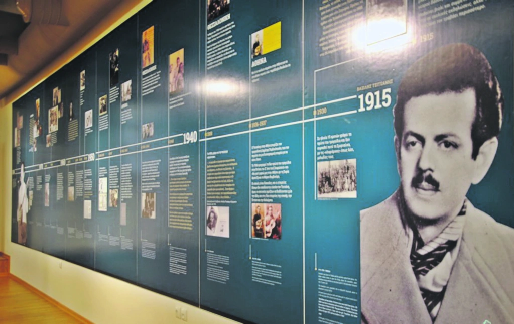 Στα Τρίκαλα αντιλαλούν διπλοπενιές
