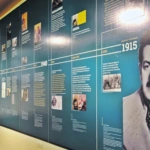 Στα Τρίκαλα αντιλαλούν διπλοπενιές