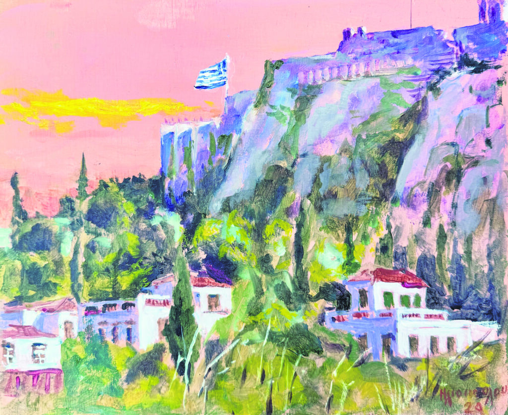 Δώρα Τέχνης στις γιορτές
