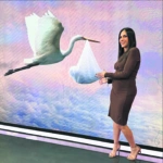 Baby boom 2025: Ποιες διάσημες περιμένουν τα μωρά τους