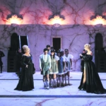 Ανασκόπηση 2024: Ο πολιτισμός κέρδισε το στοίχημα