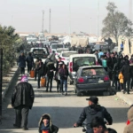 Συρία: Αγωνία για τους Ελληνες στο Χαλέπι – Τι λέει στον ΕΤ ο Ελληνας πρέσβης στη Δαμασκό