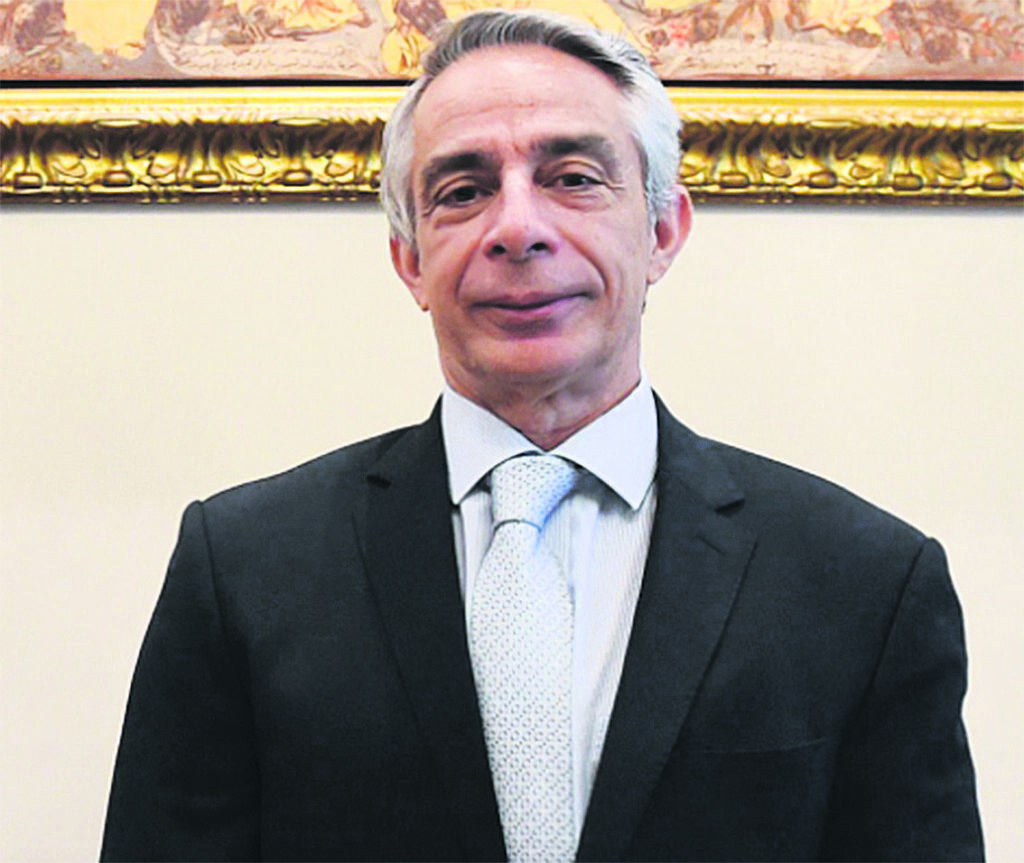 Φεύγει από την Δαμασκό ο Έλληνας Πρέσβης – Δεν υπάρχουν αιτήματα για επαναπατρισμό Ελλήνων