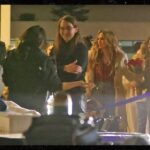 Τζένιφερ Λόπεζ-Μπεν Άφλεκ: Μαζί και πάλι το πρώην ζευγάρι – Παρούσα και η Τζένιφερ Γκάρνερ