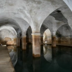 «Συναγερμός» για την λειψυδρία: Η ΕΥΔΑΠ ενεργοποιεί το Αδριάνειο Υδραγωγείο στις πηγές της Πάρνηθας