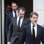 «De Grecia»: Με αυτό το επώνυμο θα πάρουν την ελληνική ιθαγένεια Παύλος και Νικόλαος