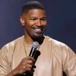 Τζέιμι Φοξ: Η μάχη για τη ζωή και η συγκινητική στιγμή με την κόρη του στη σκηνή