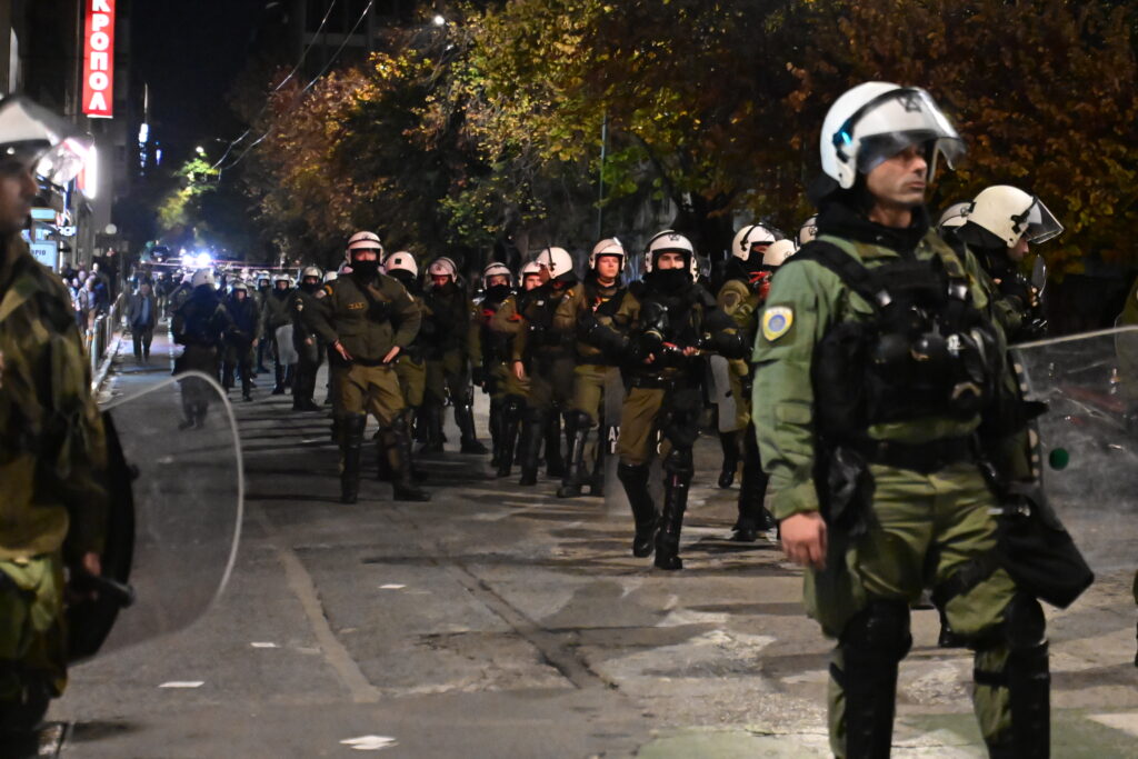 Αλέξανδρος Γρηγορόπουλος: Στις 52 οι προσαγωγές