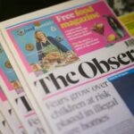 Βρετανία: Πουλήθηκε η ιστορική εφημερίδα The Observer – Ο Όμιλος Guardian συμφώνησε με την Tortoise Media