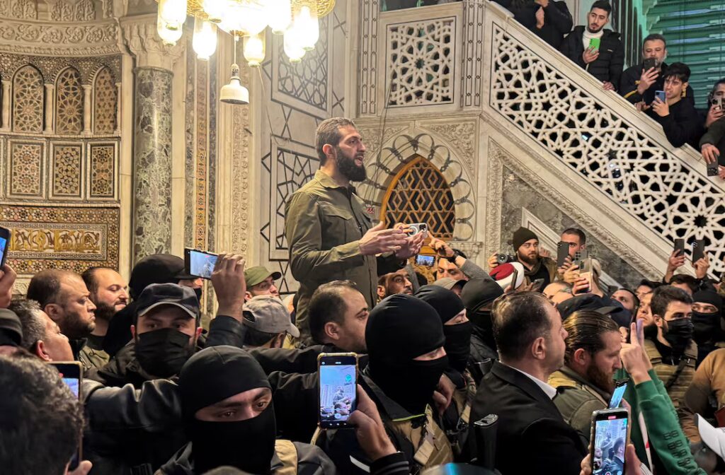 Συρία: Νέα εποχή για τους Σύριους – Αβέβαιο το μέλλον – Τι επιδιώκει η διεθνής κοινότητα