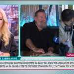 Σαββιδάκης για Πέτρο Φιλιππίδη: «Ντροπή για τον εισαγγελέα – Όπου υπάρχει καπνός…» (βίντεο)