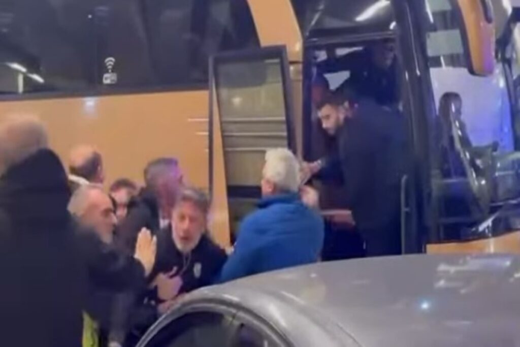 ΠΑΟΚ: Έφεση από τους Πρωταθλητές Ελλάδας για την τιμωρία Λουτσέσκου – «Περιμένουμε τη διόρθωση