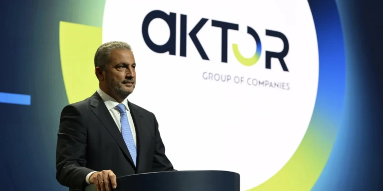 Aktor: «Πράσινο φως» για αύξηση μετοχικού κεφαλαίου από την Επιτροπή Κεφαλαιαγοράς – Mε την επωνυμία Aktor Όμιλος Εταιρειών στο ΧΑ από 31/12