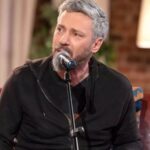 Αλκίνοος Ιωαννίδης: Δύσκολες ώρες για τον αγαπημένο τραγουδιστή – Πέθανε η μητέρα του