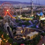Δήμος Νίκαιας-Ρέντη: Απάντηση στο Allou Fun Park – «Θέμα χρόνου η επίλυση του προβλήματος»