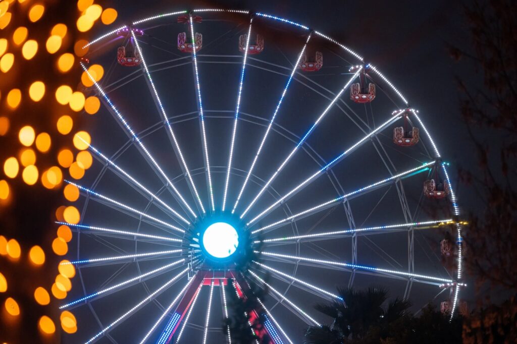 «Allou! Fun Park»: Η απάντηση στο δήμο Νίκαιας Ρέντη για το λουκέτο