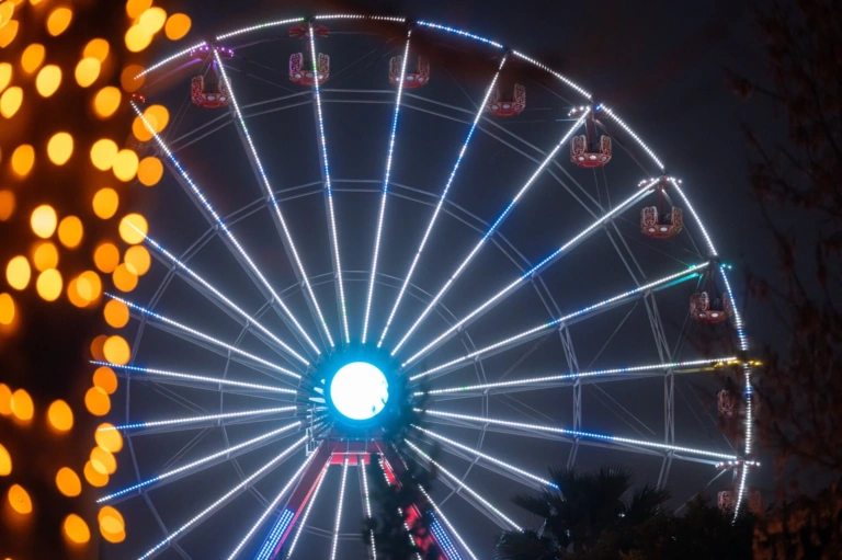 «Allou! Fun Park»: Η απάντηση στο δήμο Νίκαιας Ρέντη για το λουκέτο