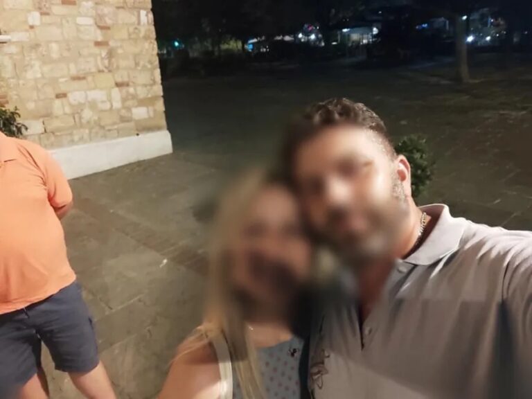 Δολοφονία στους Αμπελόκηπους