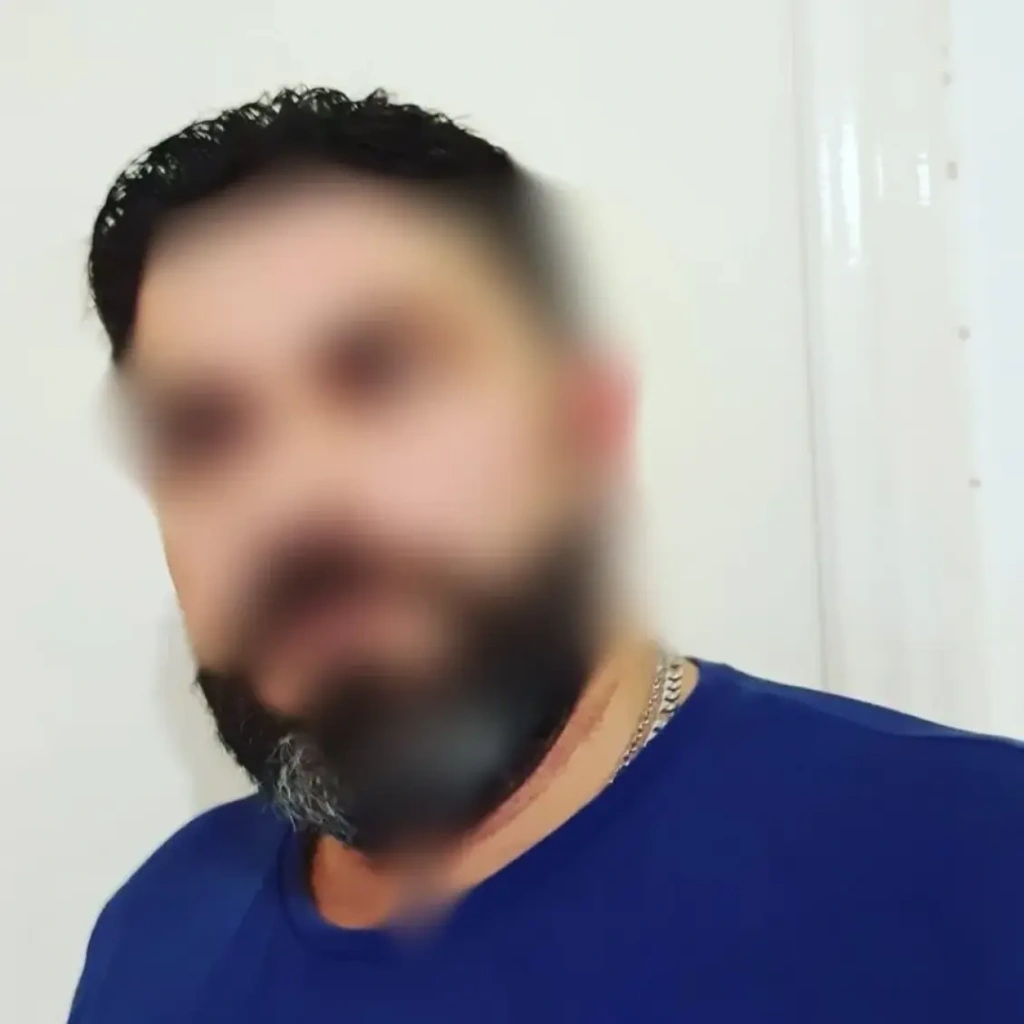 Γυναικοκτονία στους Αμπελόκηπους: Ο 39χρονος προσπάθησε να δικαιολογηθεί – «Είχε σχέση με τον