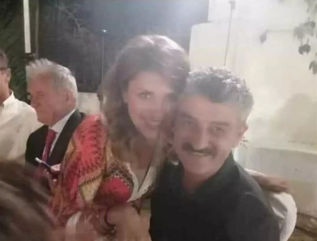 Δημήτρης Ήμελλος: «Ραγίζει» καρδιές η ανάρτηση της αδελφής του – «Τώρα είσαι στην αγκαλιά του 