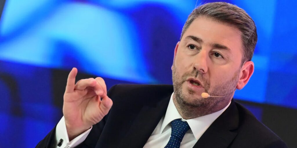 Ανδρουλάκης: Μετά τις επόμενες εκλογές πρέπει να υπάρχει άλλη κυβέρνηση