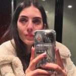 Άννα Μαρία Βέλλη: Δύσκολες ώρες – Ο καρκίνος και το εγκεφαλικό