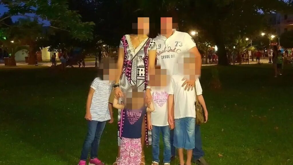 Αστυνομικός Βουλής: Αρρωστημένο – Τι έκανε αμέσως μετά αφού κακοποιούσε τα παιδιά του