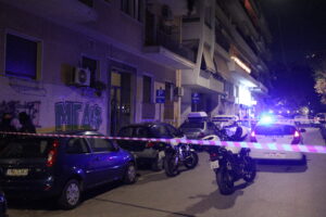 Θρίλερ στην παραλιακή: Διέφυγαν μετά από καραμπόλα «μαϊμού» υπάλληλοι του ΔΕΔΔΗΕ
