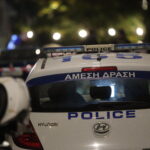 Ηράκλειο: Άντρας εκτός ελέγχου έτρεχε γυμνός σε δρόμο και ούρλιαζε κρατώντας μαχαίρι