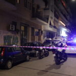 Εκρηξη στους Αμπελοκήπους: Στη φυλακή για ακόμη έξι μήνες ο Νίκος Ρωμανός