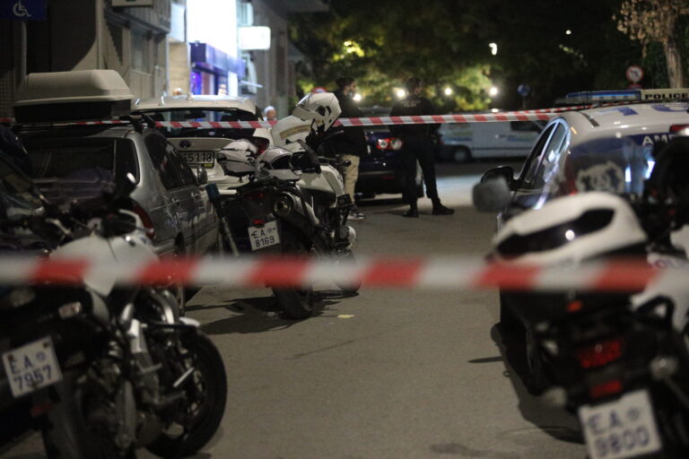 Αμπελόκηποι: Την σκότωσε και έστελνε μηνύματα στην αδερφή της – «Μην πεις τίποτα στην αστυνομία»