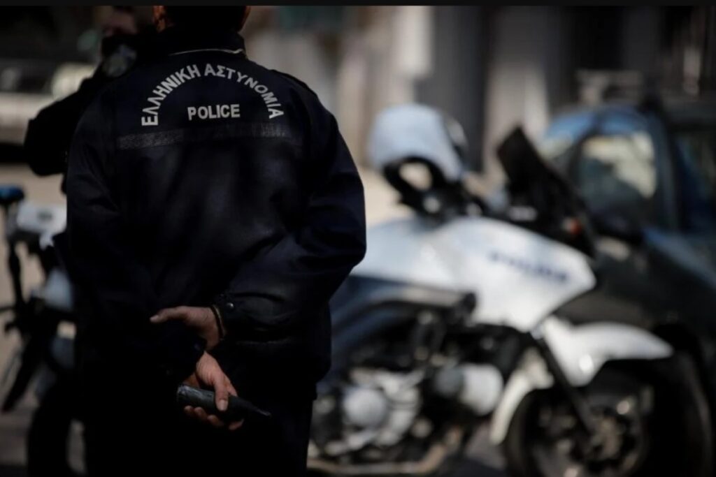 Αλεξανδρούπολη: Αστυνομικός συνελήφθη για ενδοοικογενειακή βία – Τον κατήγγειλε η πρώην σύζυγο