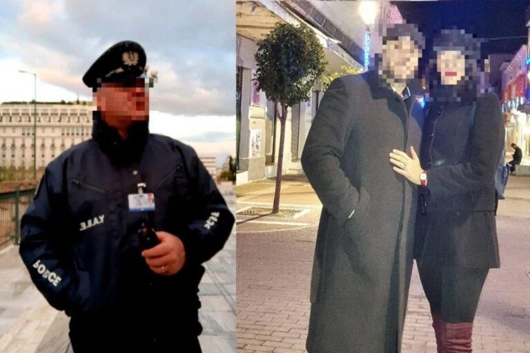 Αστυνομικός Βουλής: «Να τιμωρηθεί η κόρη μου γιατί επέτρεψε να γίνουν όλα αυτά», λέει η μητέρα της 35χρονης