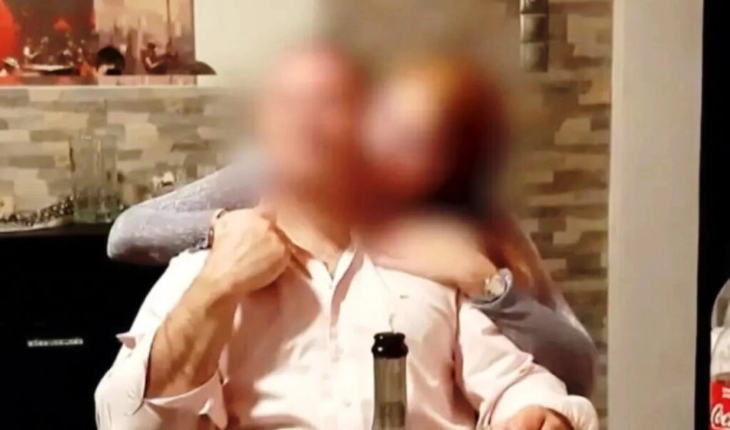 Αστυνομικός της Βουλής: Τα ερωτήματα για την 35χρονη σύζυγό του – «Συνεχώς ακούγαμε βρισιές, ξ