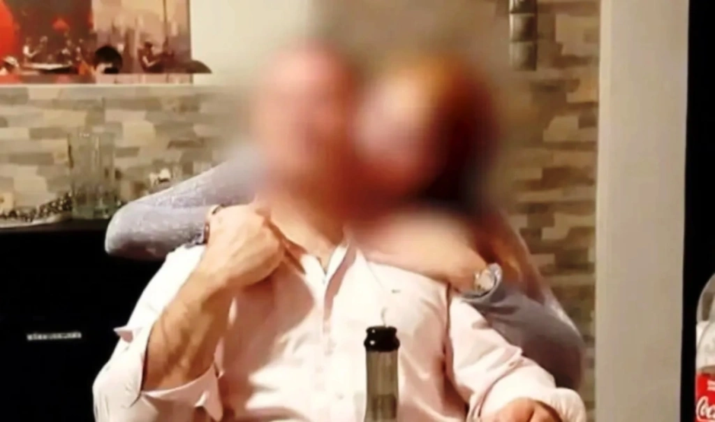 Αστυνομικός της Βουλής: Τηλεφώνησε μέσα από τη φυλακή στη σύζυγό του – «Με ζήλευε – Φανταζόταν ότι συνάπτω ερωτικές σχέσεις»