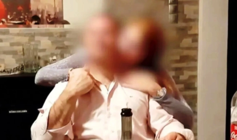 Αστυνομικός της Βουλής: Τα ερωτήματα για την 35χρονη σύζυγό του – «Συνεχώς ακούγαμε βρισιές, ξύλο και άγριο σ@ξ, πού να φανταστείς ποιος συμμετέχει», αποκάλυψε γειτόνισσα