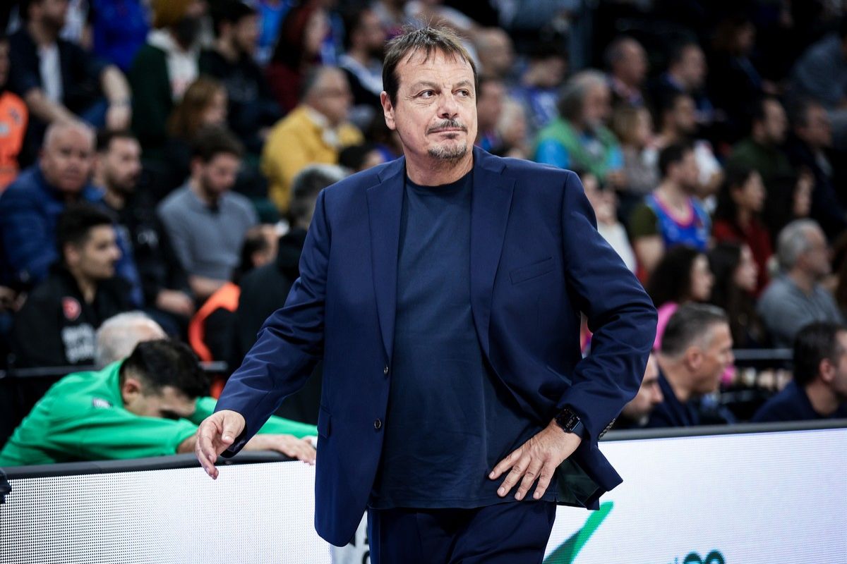 Αταμάν: Δεν υπάρχει εύκολο παιχνίδι στη Euroleague