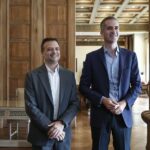 Χαμός με τη Διπλή Ανάπλαση – Σφοδρή κόντρα Μπακογιάννη-Δούκα