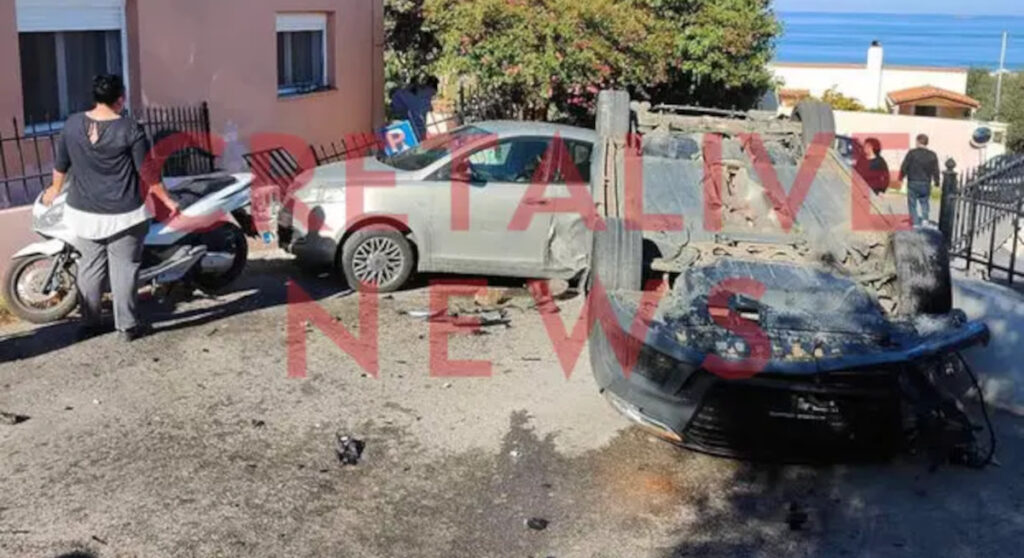 Κρήτη: Τι λέει ο ψυχίατρος που εξέτασε τον Γάλλο ο οποίος σκότωσε την 36χρονη