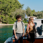 Maestro: Οι δύο ηθοποιοί που εισβάλλουν στον νέο κύκλο